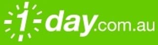 1-day.com.au logo