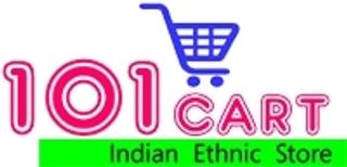 101Cart logo