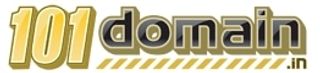 101domain logo