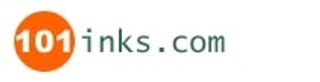 101 Inks logo