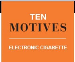 10 Motives logo