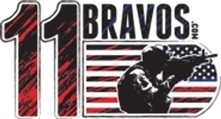 11Bravos.com logo