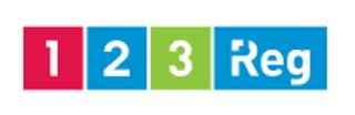 123 Reg logo
