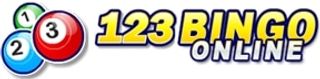 123 Bingo Online logo