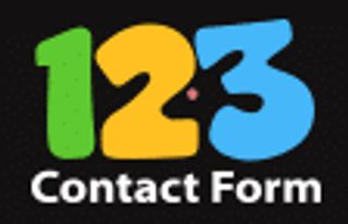 123 Contact Form logo