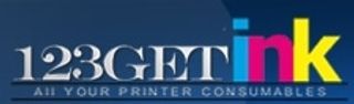 123Getink logo