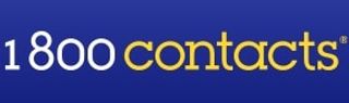 1-800 Contacts logo