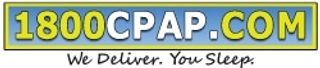 1800CPAP logo