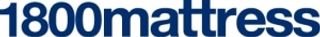 1800Mattress logo