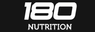 180 Nutrition logo