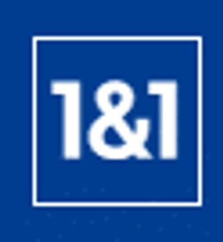 1and1 logo
