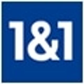 1and1 logo