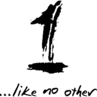 1 Like No Other logo