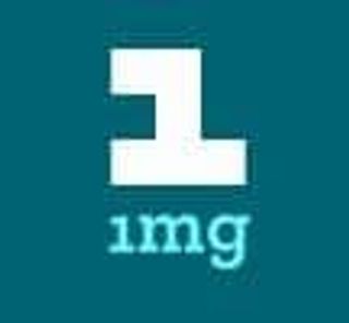 1MG logo