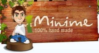 1MiniMe logo