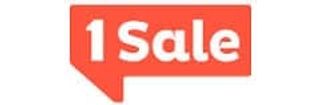 1Sale logo