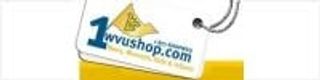 1WVUShop logo