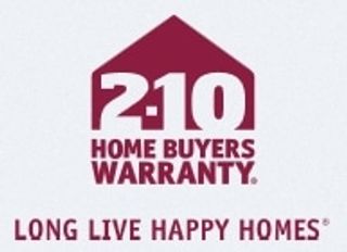 2-10 Home Buyers Warranty logo