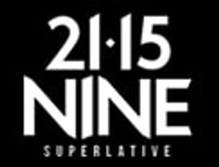 2115nine logo