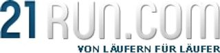 21run logo