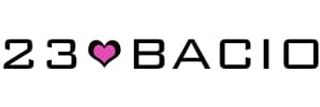 23Bacio logo