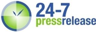 24-7 Press Release logo
