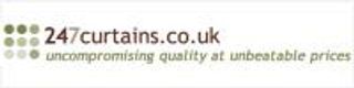 247 Curtains logo
