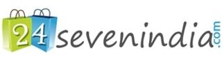 24Sevenindia logo