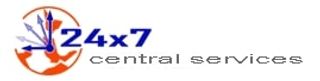 24x7Central logo
