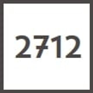 2712 Designs logo