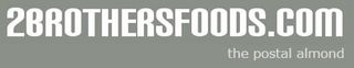 2 Brothers Foods logo
