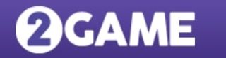 2Game.com logo