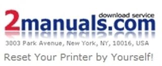 2manuals logo