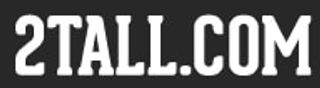 2tall.com logo
