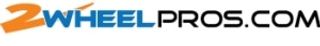 2WheelPros logo