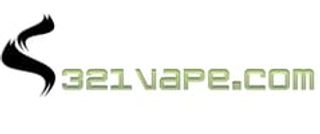 321vape logo