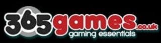 365 Games logo