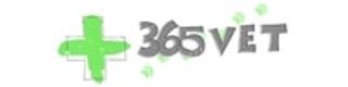 365 Vet logo