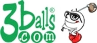 3Balls logo