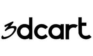 3DCart logo