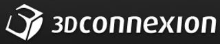 3Dconnexion logo