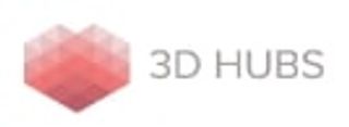 3D HUBS logo