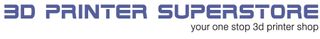3Dprintersuperstore logo
