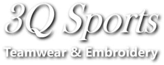 3Q Sports logo
