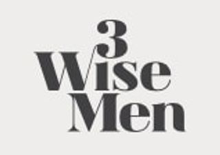 3 Wise Men NZ logo