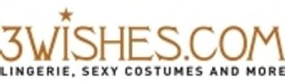 3Wishes logo
