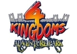 4 Kingdoms logo