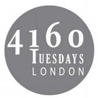 4160 Tuesdays logo