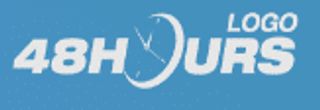 48 Hours Logo logo
