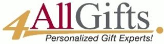 4allgifts logo